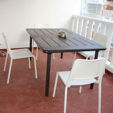 Flat La Marina Del Pinet Apartamento Alicante Exterior foto