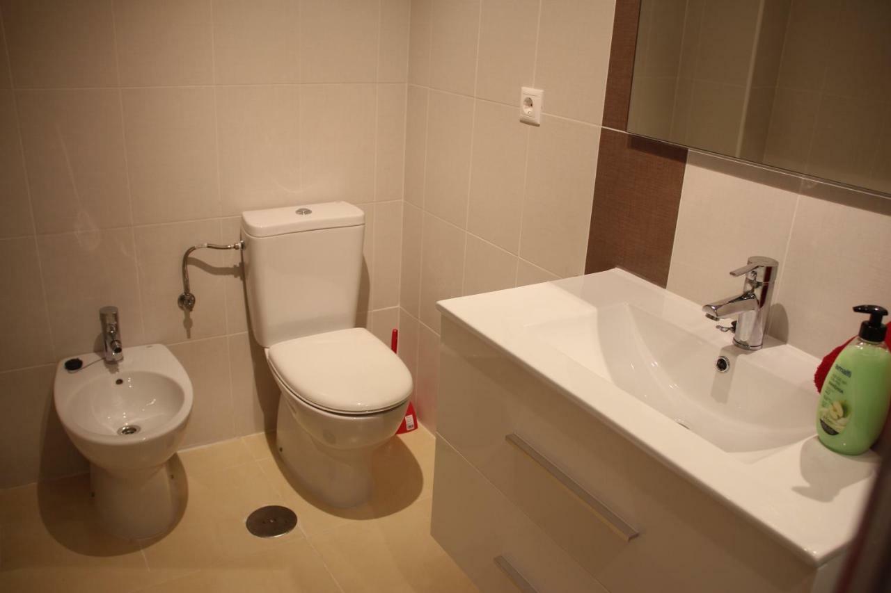 Flat La Marina Del Pinet Apartamento Alicante Exterior foto