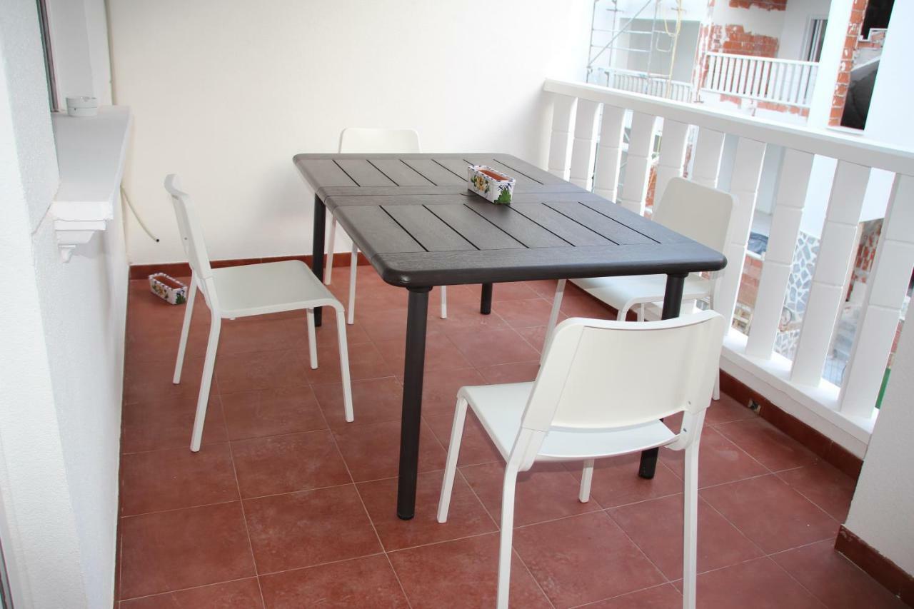 Flat La Marina Del Pinet Apartamento Alicante Exterior foto