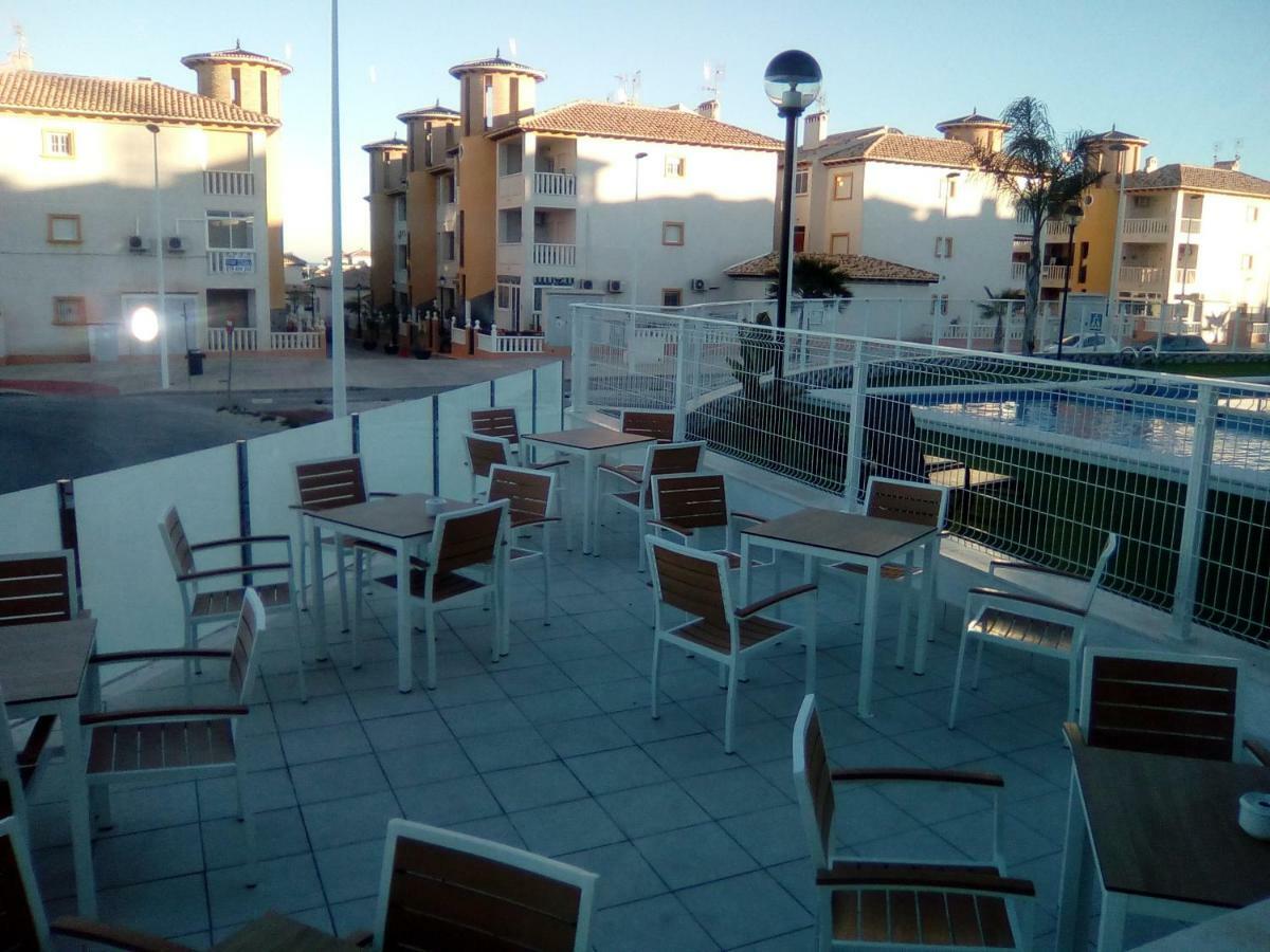 Flat La Marina Del Pinet Apartamento Alicante Exterior foto