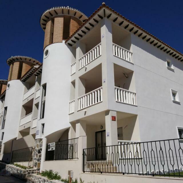 Flat La Marina Del Pinet Apartamento Alicante Exterior foto