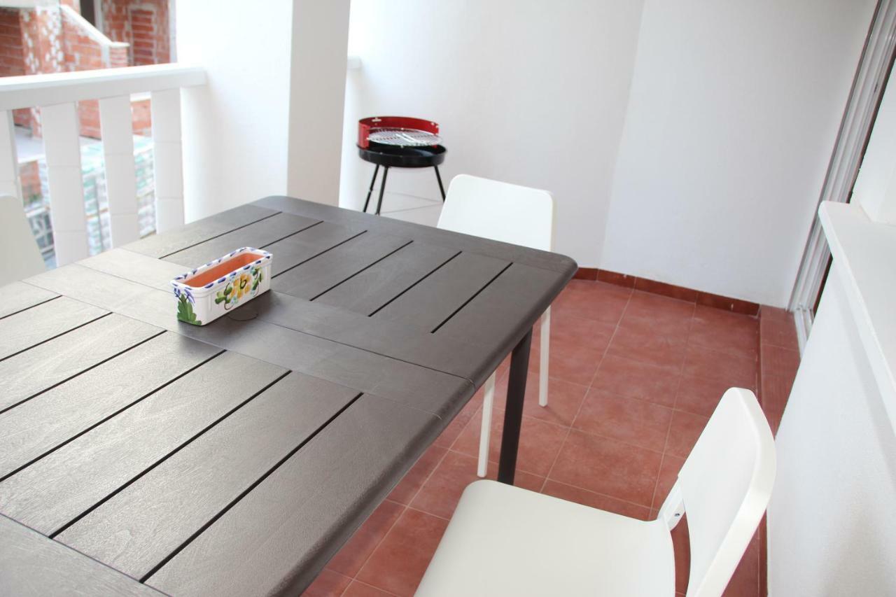 Flat La Marina Del Pinet Apartamento Alicante Exterior foto