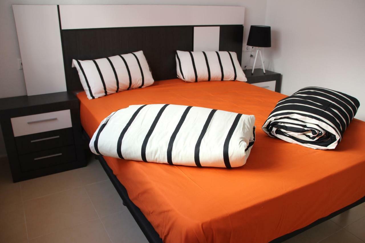 Flat La Marina Del Pinet Apartamento Alicante Exterior foto